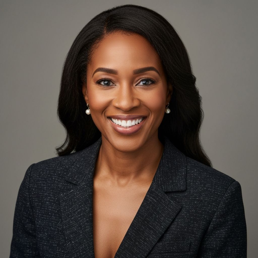 Angela Torres headshot